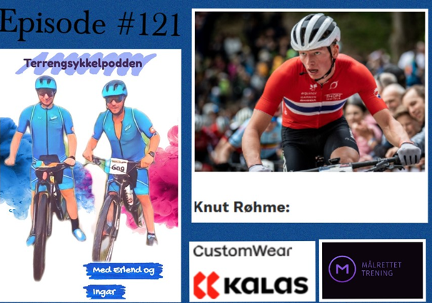 Episode 121